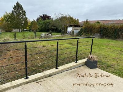Acheter Maison Hodenc-l'eveque Oise