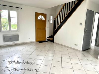 Acheter Maison Hodenc-l'eveque 230000 euros