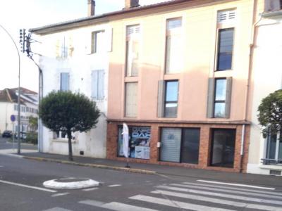 Annonce Vente Appartement Dax 40