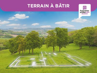 Annonce Vente Terrain Port-saint-louis-du-rhone 13
