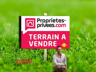 Acheter Terrain 100 m2 Port-saint-louis-du-rhone