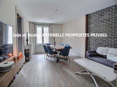 Annonce Vente 3 pices Appartement Saint-genest-lerpt 42