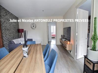 Acheter Appartement Saint-genest-lerpt 145000 euros