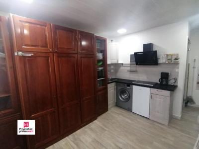 Acheter Appartement Bagnoles-de-l'orne Orne