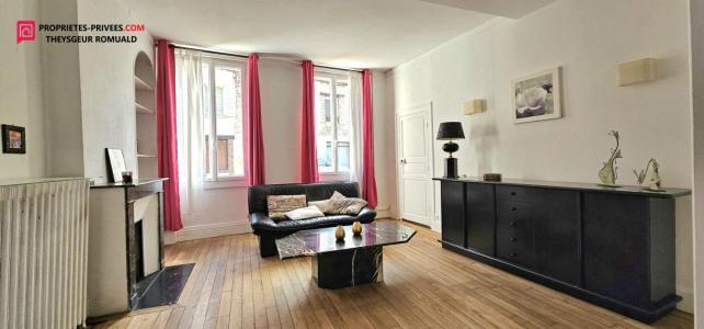 Annonce Vente 6 pices Maison Chateau-renard 45