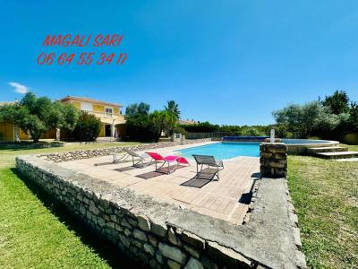 Acheter Maison Bagard 595000 euros
