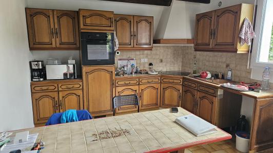 For sale Ferte-sous-jouarre 5 rooms 87 m2 Seine et marne (77260) photo 2
