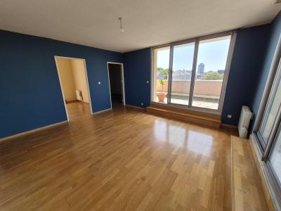Annonce Vente 63 pices Appartement Mulhouse 68