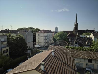 Acheter Appartement 64 m2 Mulhouse