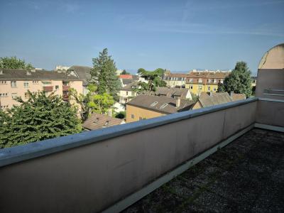 Acheter Appartement Mulhouse Haut rhin
