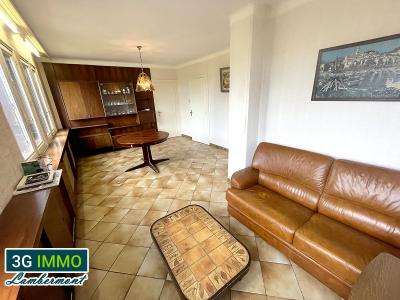 For sale Hussigny-godbrange 5 rooms 79 m2 Meurthe et moselle (54590) photo 1