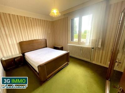 For sale Hussigny-godbrange 5 rooms 79 m2 Meurthe et moselle (54590) photo 4
