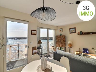 Annonce Vente 3 pices Appartement Deauville 14