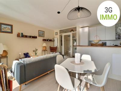 Acheter Appartement Deauville Calvados