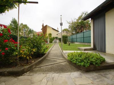Acheter Maison 155 m2 Auch