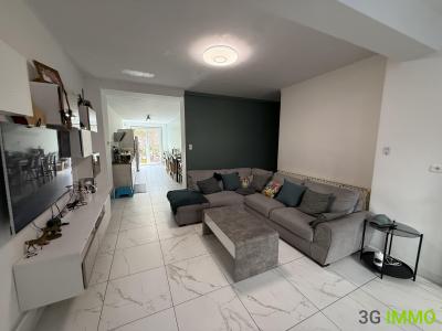 Acheter Maison 214 m2 Saint-martin-la-plaine