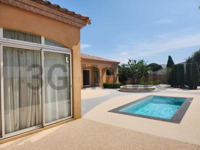 Annonce Vente 7 pices Maison Canohes 66