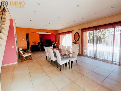 Acheter Maison Canohes Pyrenees orientales