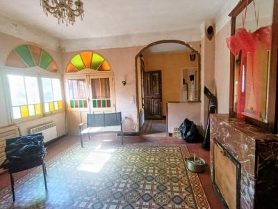 Annonce Vente 10 pices Maison Argeles 66