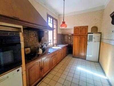 Acheter Maison 130 m2 Argeles