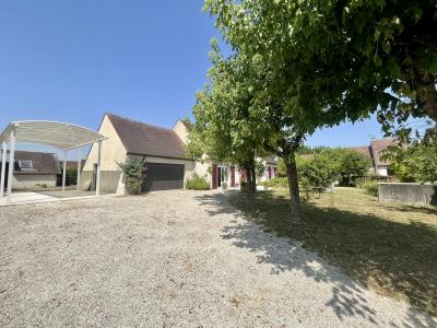 For sale Bransles 6 rooms 128 m2 Seine et marne (77620) photo 1