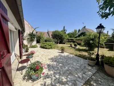 For sale Bransles 6 rooms 128 m2 Seine et marne (77620) photo 3