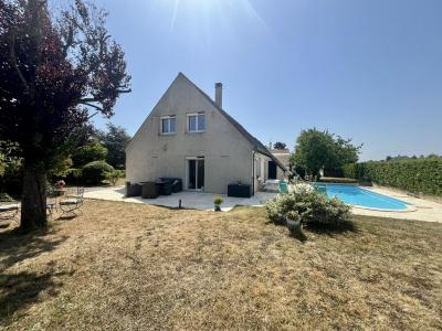 For sale Bransles 6 rooms 128 m2 Seine et marne (77620) photo 4