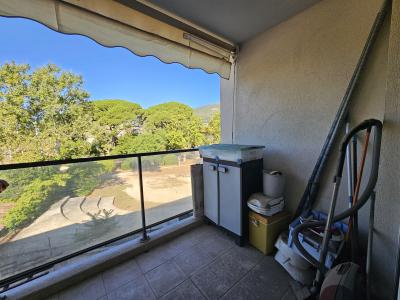 Annonce Vente 2 pices Appartement Toulon 83