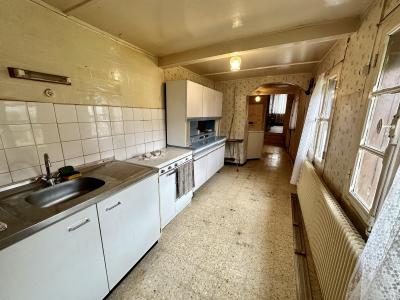 Acheter Maison Caix 90000 euros