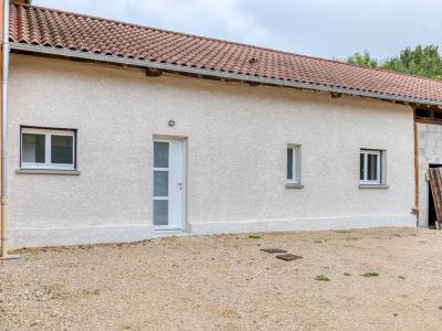 Annonce Vente 4 pices Maison Attignat 01