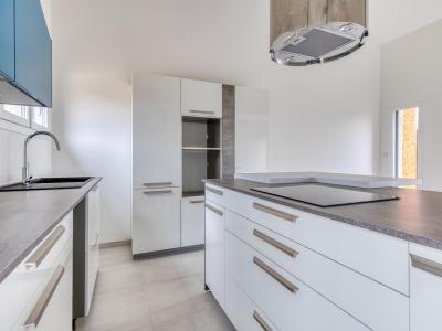Acheter Maison Attignat Ain