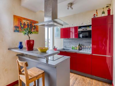 Acheter Appartement 76 m2 Bourg-en-bresse