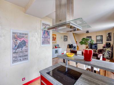 Acheter Appartement Bourg-en-bresse Ain
