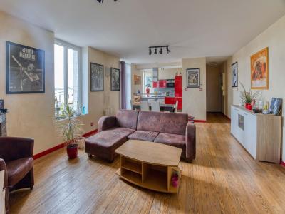 Acheter Appartement Bourg-en-bresse 149000 euros