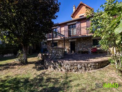 Annonce Vente 7 pices Maison Argenteuil 95