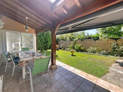 For sale Estillac 6 rooms 155 m2 Lot et garonne (47310) photo 4