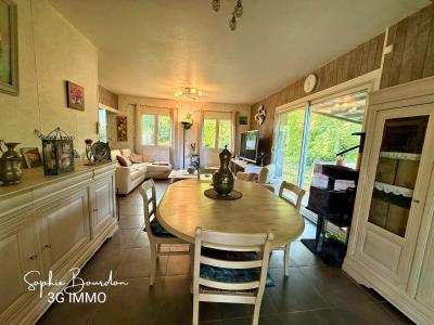 Annonce Vente 6 pices Maison Appoigny 89