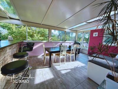 Acheter Maison Appoigny Yonne