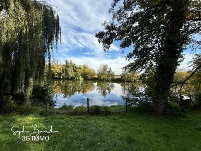 Acheter Maison Appoigny 195000 euros