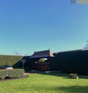 Annonce Vente 5 pices Maison Pont-l'eveque 14