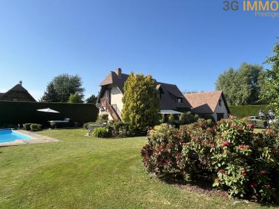 Acheter Maison Pont-l'eveque Calvados