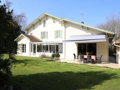 For sale Saint-jean-de-marsacq 13 rooms 320 m2 Landes (40230) photo 1