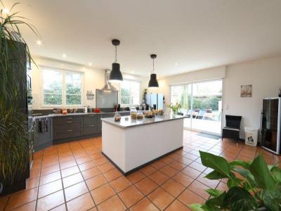 For sale Saint-jean-de-marsacq 13 rooms 320 m2 Landes (40230) photo 3