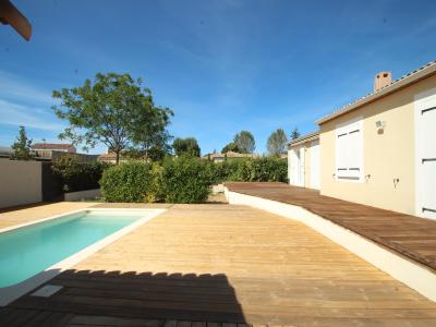 Annonce Vente 5 pices Maison Jonquieres 34