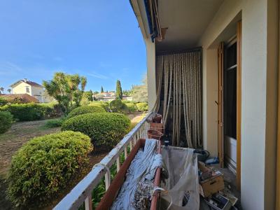 Annonce Vente 3 pices Appartement Carqueiranne 83