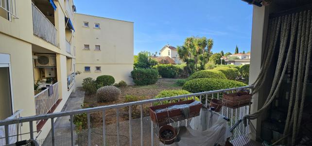 Acheter Appartement 56 m2 Carqueiranne