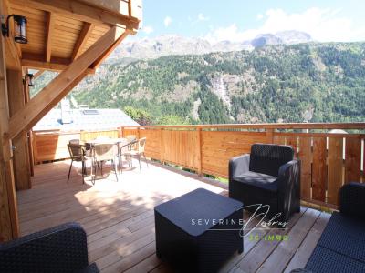 For sale Vaujany 110 m2 Isere (38114) photo 1