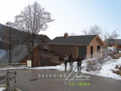 For sale Vaujany 110 m2 Isere (38114) photo 2