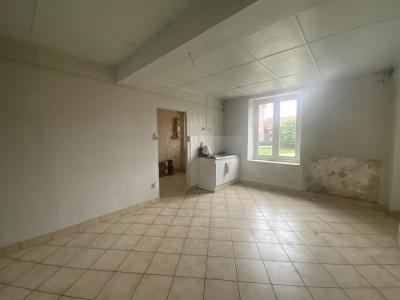 Acheter Appartement 90 m2 Colombier-saugnieu