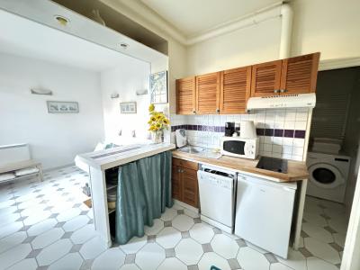For sale Cabourg 2 rooms 26 m2 Calvados (14390) photo 0
